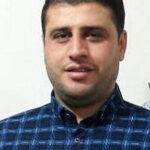 شهید سیدعمار موسوی