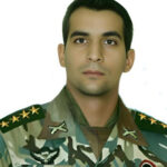 شهید صادق شیبک