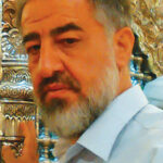 شهید مصطفی نبی لو