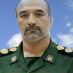 شهید ستار محمودی