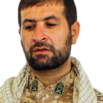شهید ابراهیم عشریه