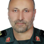 شهید سیدعلی منصوری