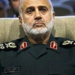 شهید غلامعلی  رشید