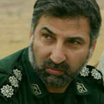 شهید احمد مجدی