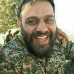 شهید حسین محرابی