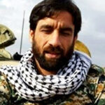 شهید حمیدرضا فاطمی اطهر