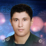 شهید محمد صاحب کرم اردکانی