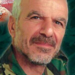 شهید حمید مختاربند
