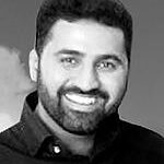 شهید علی عسگری