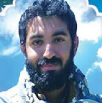 شهید احمد مکیان