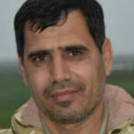 شهید حسین معماری