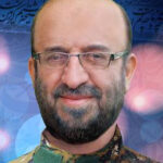 شهید سیداحمد قریشی