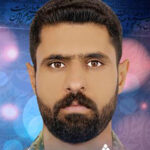 شهید علی اکبر شیرعلی