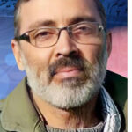 شهید مهدی محمدی مفرد