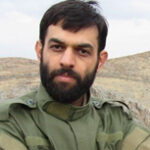 شهید حسن قاسمی دانا