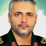 شهید حمید محمدرضایی