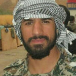 شهید سعید مسلمی