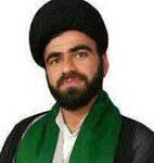 شهید سیداصغر فاطمی تبار