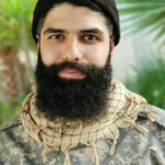 شهید سیدعلی زنجانی