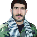 شهید صالح صالحی