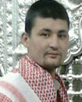 شهید محمد محمودیان