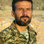 شهید محمد مرادی
