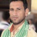 شهید منصور مسلمی سواری