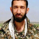 شهید مصطفی عارفی