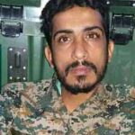 شهید مهدی شکوری