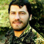 شهید مصطفی شیخ الاسلامی کندلوسی