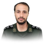 شهید سعید سامانلو