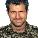 شهید محسن ماندنی