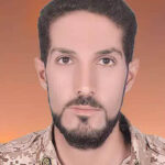 شهید مهرداد قاجاری