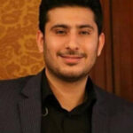 شهید وحید زمانی نیا