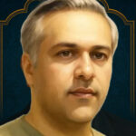 شهید سیدمصطفی ساداتی ارمکی