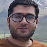 شهید محمدجواد بحیرایی