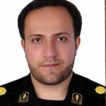 شهید امیرمحسن خدائی