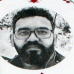 شهید مجید بابایی