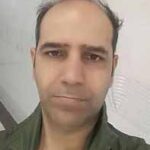 شهید حجت اله رویین تن