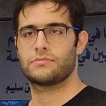 شهید مهدی شعبانی