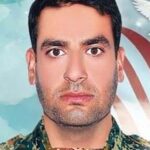 شهید محمد هادی نژاد