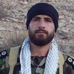 شهید محمود هاشمی سنجانی