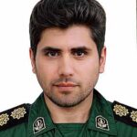 شهید جابر بیات