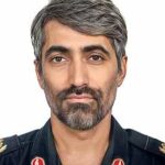 شهید مسعود قاسم نژاد