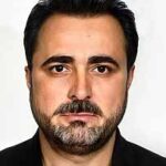 شهید قهرمان محمدی دولت آبادی