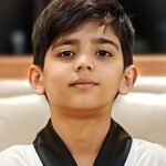 شهید امیرعلی امینی