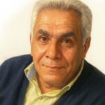 شهید سعید موسوی