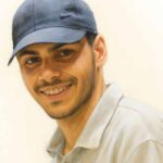 شهید علیرضا وفایی