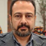 شهید رضا برومند