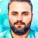 شهید حسین مولایی سرلک چیوایی